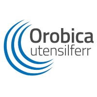 Orobica utensilferr logo - Similar company to Cb Srl
