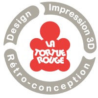 LA TORTUE ROUGE logo - Similar company to Ripagreen - Groupe Sefmat