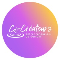 Co-Créateurs logo - Similar company to 360°