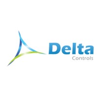Delta Controls  FZCO logo - Similar company to Versatech