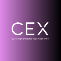 CEX logo - Similar company to Mindomics