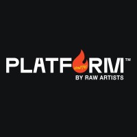 RAW:natural born artists logo - Similar company to 89 Degrees