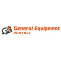 General Equipment Rentals