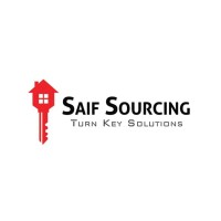 Saif Sourcing logo - Similar company to Visual Arch_Studio Of Architecture