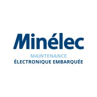 Minélec logo - Similar company to Cotrolia