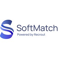 Softmatch.ai logo - Similar company to Recrout