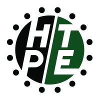 Hi-Tech Pressure Engineering logo - Similar company to Ironclad Engineering