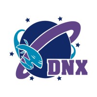 Dnx Gaming