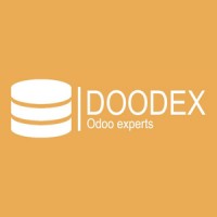DOODEX | ODOO Official Partner logo - Similar company to Saclic Studio