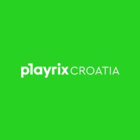 Playrix Croatia logo - Similar company to Plexonic (Acquired By Playrix)