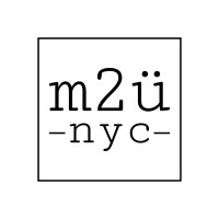 M2U NYC logo - Similar company to Treeannsea