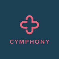 Cymphony logo - Similar company to Virtually There