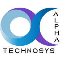 Alpha Technosys logo - Similar company to Dialofy