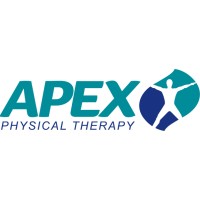 Apex Physical Therapy (MS) logo - Similar company to Apex Physical Therapy