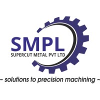 Supercut Metal Pvt Ltd logo - Similar company to Ecoglobe Packaging Private Limited