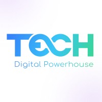 TECH | Digital Powerhouse logo - Similar company to Tech It Forward