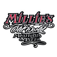 Millie's Old World Meatballs & Pizza logo - Similar company to Stone Silo Llc