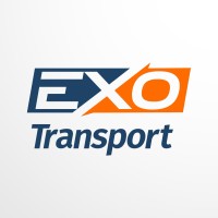 EXO Transport logo - Similar company to Exo Logics