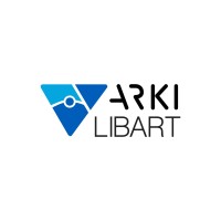 Arki Libart logo - Similar company to Arki Group