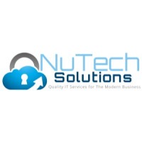 NuTech Solutions LLC logo - Similar company to Tech Teach