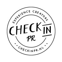 Check-in PR logo - Similar company to Daymaker