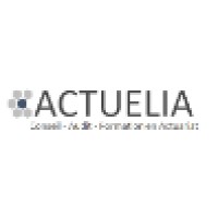 Actuelia - Conseil en Actuariat logo - Similar company to Optimind
