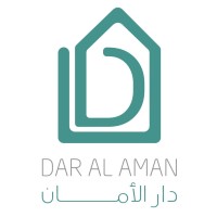 Dar Al-Aman International LLC logo - Similar company to مؤسسة نور الصباح الشرقية للتجارة