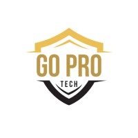 GOProTech logo - Similar company to 1Punch Inc