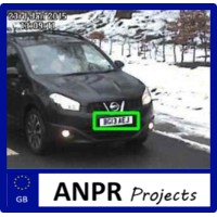 ANPR Projects Ltd logo - Similar company to Anpr Solutions Limited