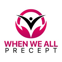 When We All Precept, Inc logo - Similar company to Preceptorlink