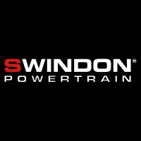 Swindon Powertrain logo - Similar company to Maya Electrical Services Ltd