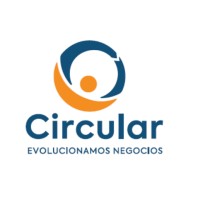 Circular - Evolucionamos Negocios logo - Similar company to Recover It Store