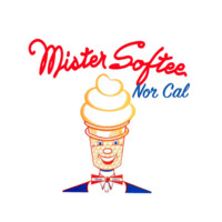 MisterSofteeNorCal logo - Similar company to Mister Softee