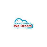 Doing What We Dream logo - Similar company to Timucuan Parks Foundation