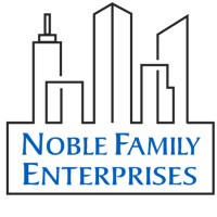 Noble Family Enterprises logo - Similar company to Noble Systems
