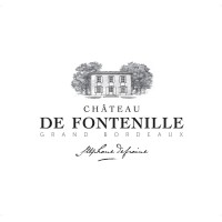Chateau de Fontenille logo - Similar company to Juste À Coté