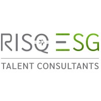 RISQ-ESG Talent Consultants logo - Similar company to Rinalytics