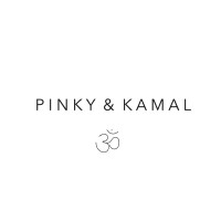 Pinky & Kamal logo - Similar company to Poolside Paradiso