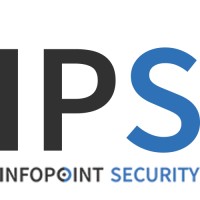 Infopoint Security logo - Similar company to Cyber Security Advice