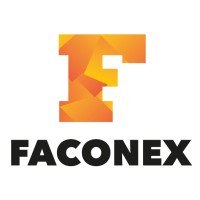 Faconex logo - Similar company to Revas Multiservice Bv