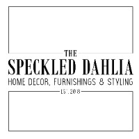 The Speckled Dahlia logo - Similar company to Vulume