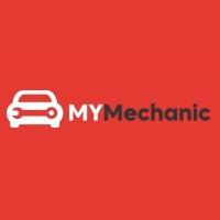Mymechanic logo - Similar company to Zero