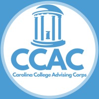 Carolina College Advising Corps logo - Similar company to Asu Universal Learner Courses