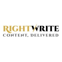 RightWrite logo - Similar company to Gboom Software
