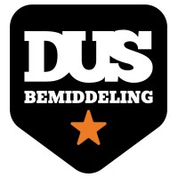 DUS Bemiddeling bv logo - Similar company to Antwan Tuinprojecten