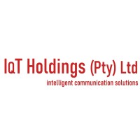 Iqt Holdings (Pty) Ltd