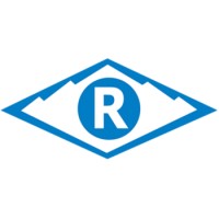 Reco Industries Limited logo - Similar company to Inquired