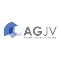 Acciona Ghella Joint Venture (AGJV) logo - Similar company to Prokom