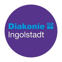 Diakonie Ingolstadt logo - Similar company to Serviceplan Make Americas