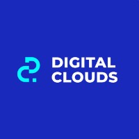 Digital Clouds logo - Similar company to Digital Clouds Solutions